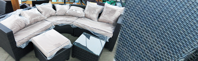 Rattan Garden Furniture | Amazing Choice and Quality!