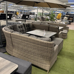 garden furniture clearance sale 2025 sofa set